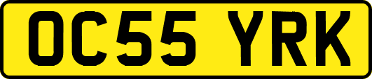 OC55YRK