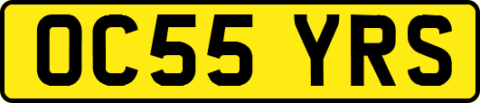 OC55YRS