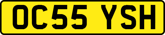 OC55YSH