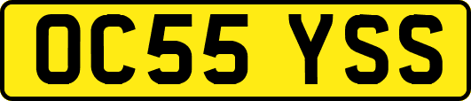 OC55YSS