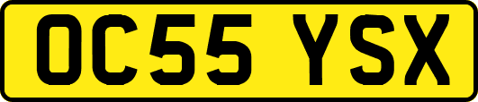OC55YSX