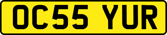 OC55YUR