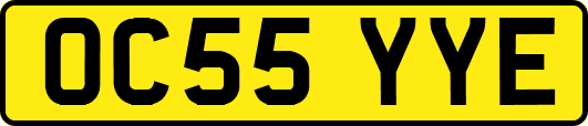 OC55YYE