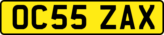 OC55ZAX