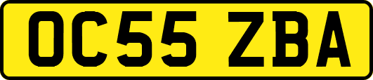 OC55ZBA