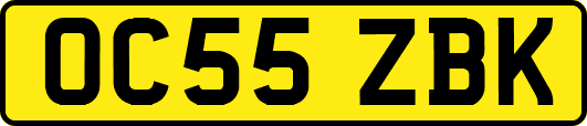 OC55ZBK