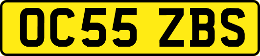 OC55ZBS