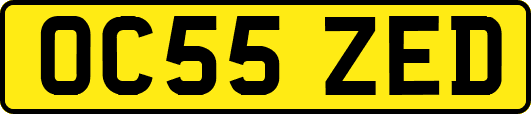 OC55ZED