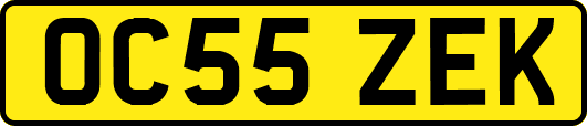 OC55ZEK