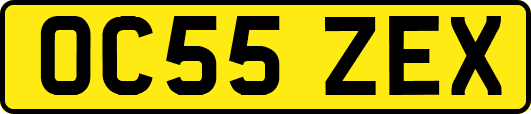 OC55ZEX