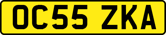 OC55ZKA