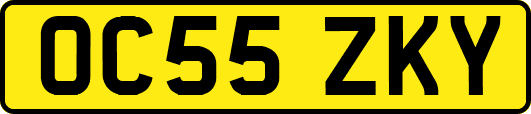 OC55ZKY