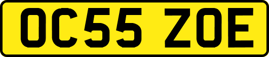 OC55ZOE