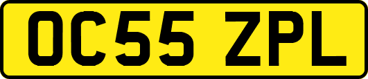 OC55ZPL