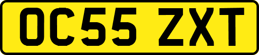 OC55ZXT