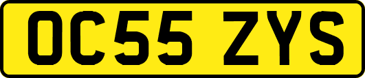 OC55ZYS