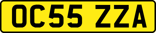OC55ZZA