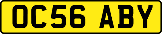 OC56ABY