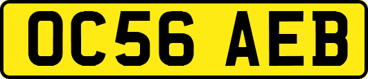 OC56AEB