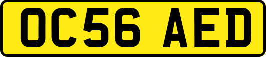 OC56AED