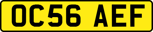 OC56AEF
