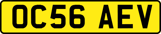 OC56AEV