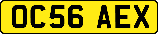 OC56AEX