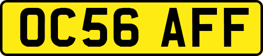 OC56AFF