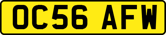 OC56AFW