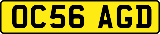 OC56AGD