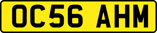 OC56AHM