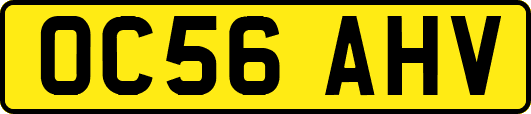 OC56AHV