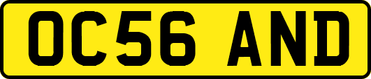 OC56AND
