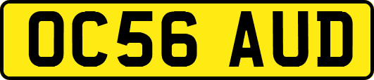OC56AUD