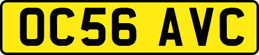 OC56AVC