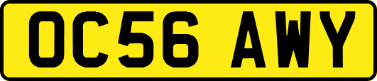 OC56AWY