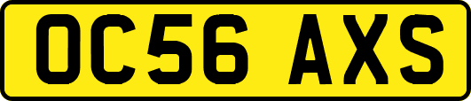OC56AXS