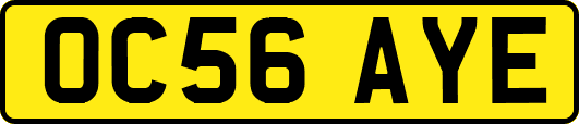 OC56AYE
