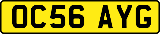 OC56AYG