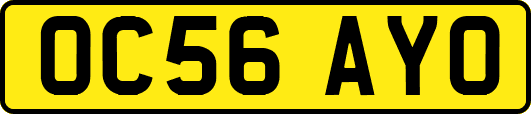 OC56AYO