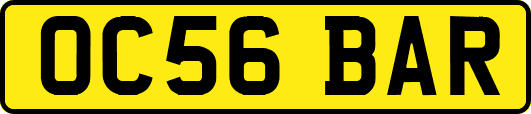 OC56BAR