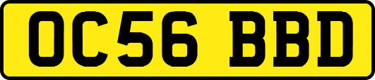 OC56BBD