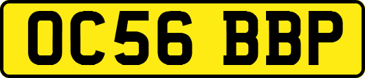 OC56BBP