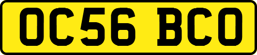 OC56BCO