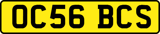 OC56BCS