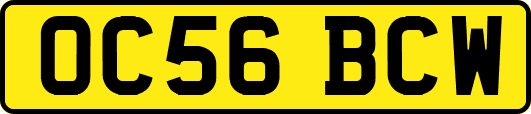 OC56BCW