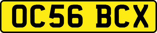 OC56BCX