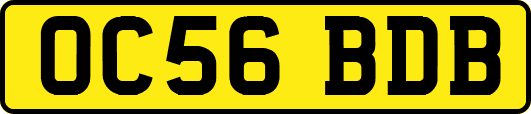 OC56BDB
