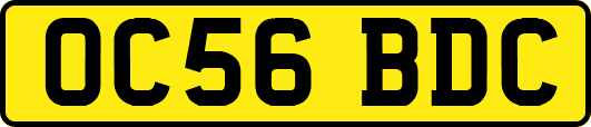 OC56BDC