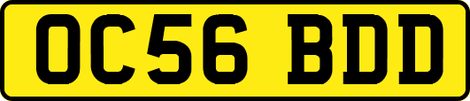 OC56BDD